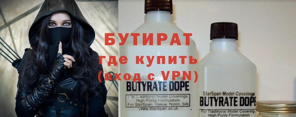 хмурый Алексин