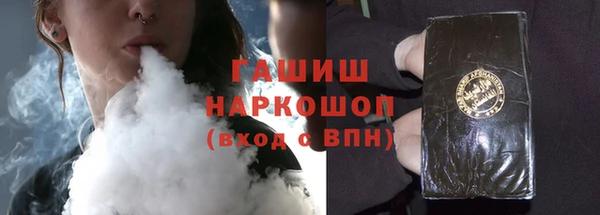 хмурый Алексин