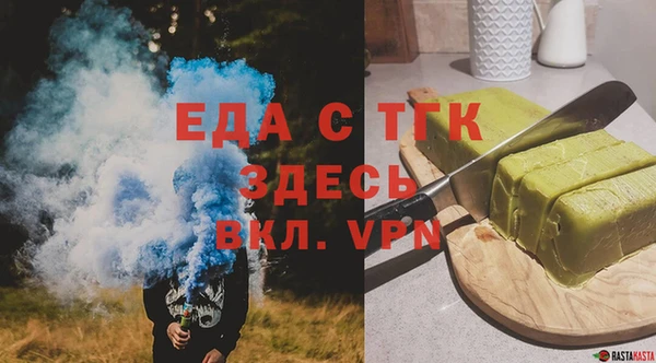 хмурый Алексин